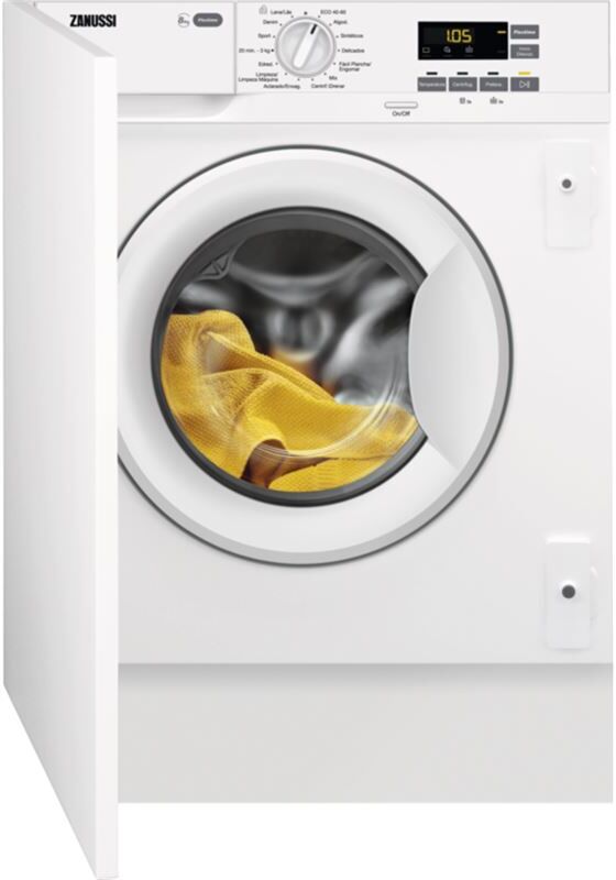 Zanussi zni814pdwv 914580509 ofertas