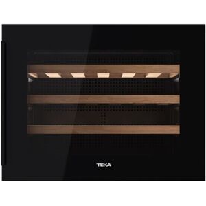 Teka 113600009 vinoteca rvi 10024 gbk 220-240 50 vinotecas botelleros