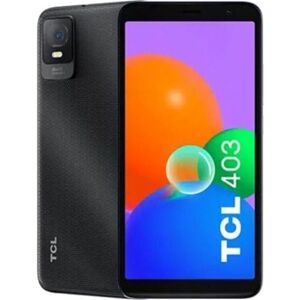 TCL t431d-2alcwe12 smartphone 403 2gb/ 32gb/ 6''/ negro