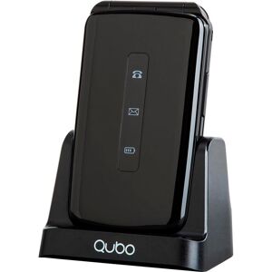 Qubo p_210nw_bkc tel lib p-210nw-bkc 2 8'' bt/cám/f