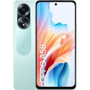 Oppo a0050286 a58 telefonia