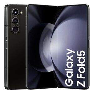 Samsung sm_f946bzkceub tel lib galaxy zfold 5 7 6'' 12