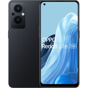 Oppo 6041275 teléfono libre reno 8 lite 5g 16 33 cm (6 43') fhd+ 8/128 gb