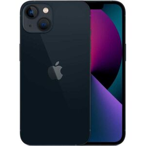 Apple mlpf3ql_a iphone 13 15 49 cm (6 1'') 128 gb negro