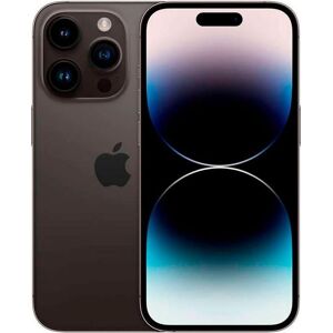 Apple mq0t3ql_a iphone 14 pro 15 49 cm (6 1'') 256 gb gris