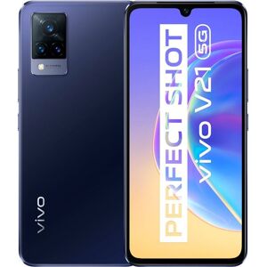 Vivo 5659933 teléfono libre v21 16 36 cm (6 44'') 8/128 gb azul