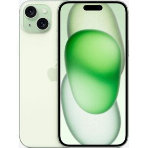 Apple mtpa3ql_a iphone 15 256gb verde telefonia