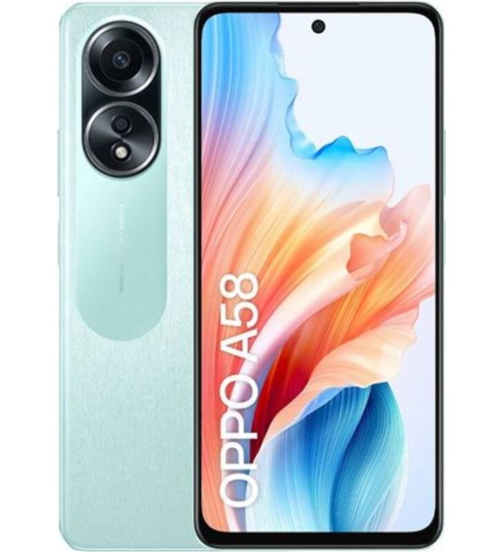 Oppo a0050286 a58 telefonia