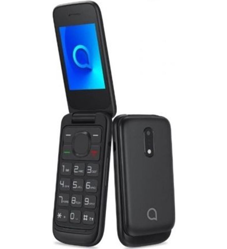 Alcatel 2057d_3aalib12 teléfono libre 2057d 2 4'' telefonia