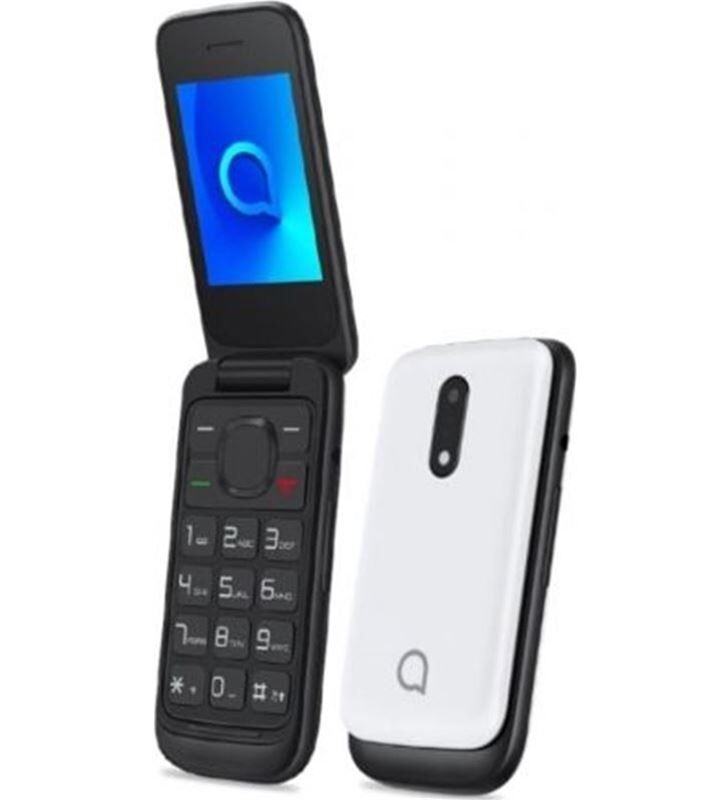 Alcatel 2057d_3balib12 tel lib 2057d 2 4' cám/btooth/