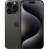 Apple mu773ql_a iphone 15 pro max 256gb negro titanio