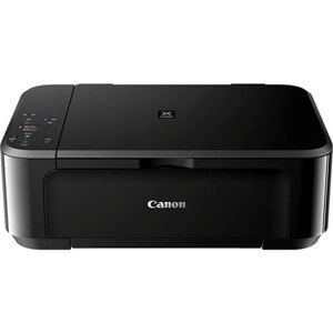 Canon 0515c106 impresora multifuncion pixma mg3650s wifi negra