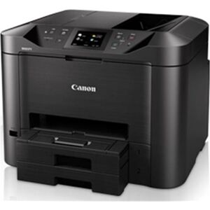 Canon cnnim42108620 impresora maxify mb5450 multifuncion inyeccion color duplex wifi a0012890