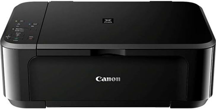 Canon 0515c106 impresora multifuncion pixma mg3650s wifi negra