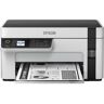 Epson im01ep59 impresora multifuncion ecotank et-m2120 inyeccion monocromo blanca im2236295