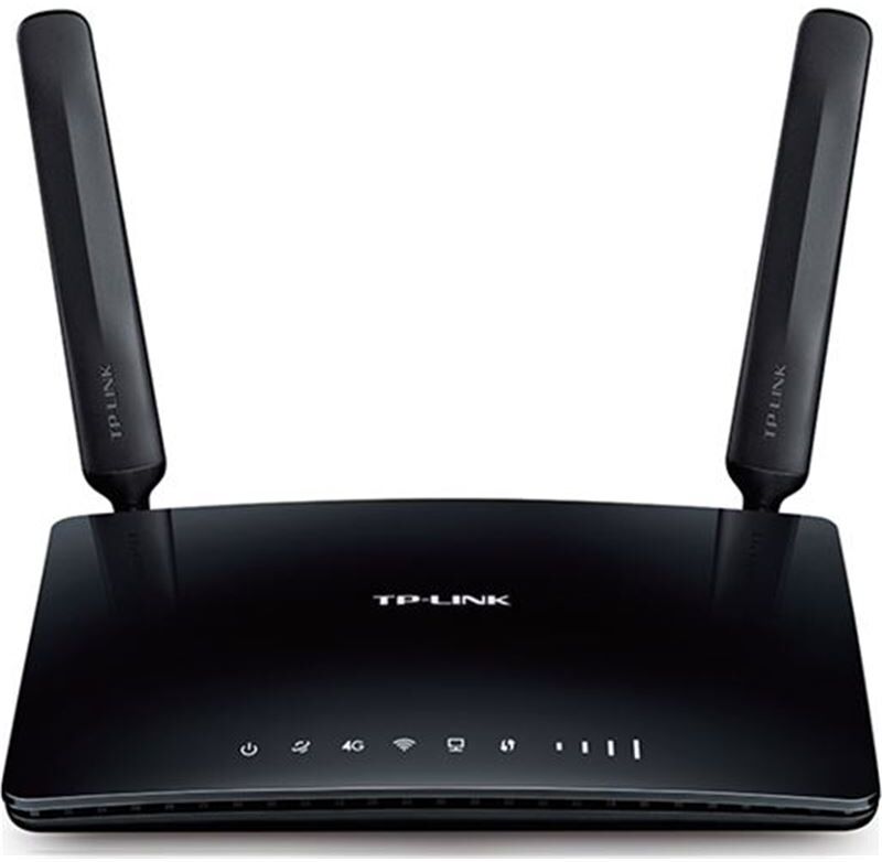 Informatica router wi-fi tp-link archer mr200 4g 2,4ghz-5ghz 6935364092740