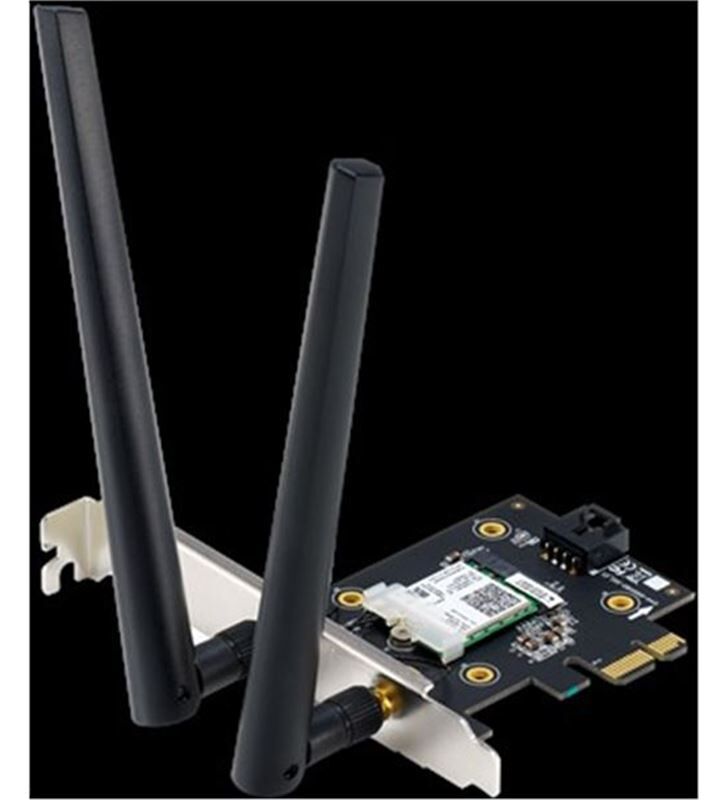 Asus 90ig0610-mo0r10 wireless lan mini pci-e pce-ax3000