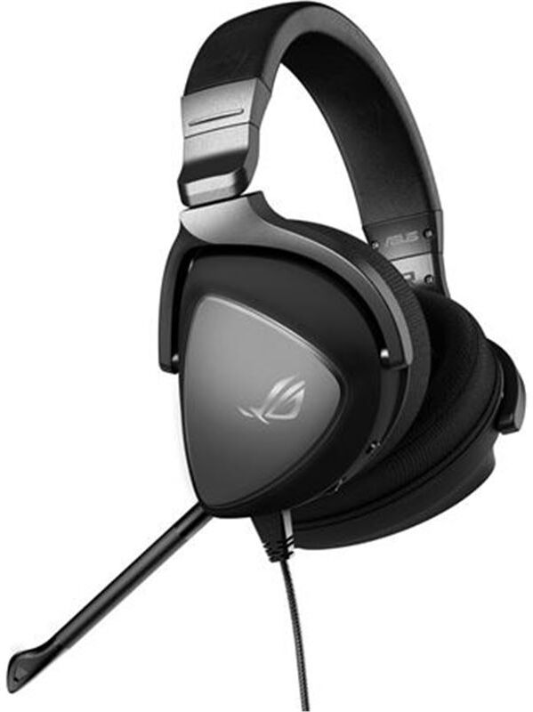 Asus au01as37 auriculares micro gaming rog delta s a0039596