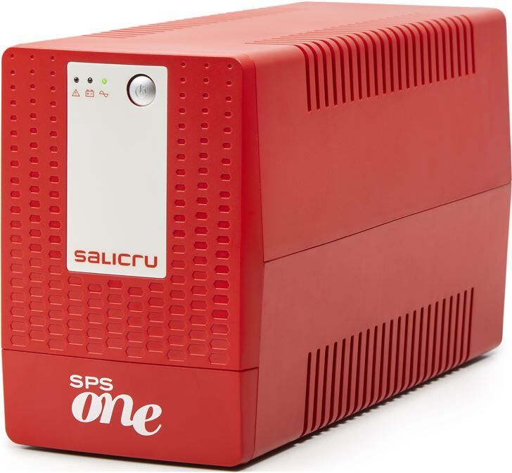 Salicru sa11sl03 sai sps.1100 one lb12165214 varios informática ofimática