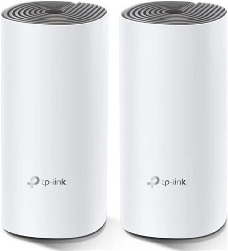 Tp-link ldeco e4_2pack sistema wi-fi mesh deco e4 ac1200 (pack de 2) cn24164028