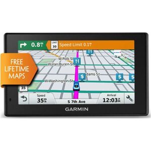 Garmin 50lmeu gps gps