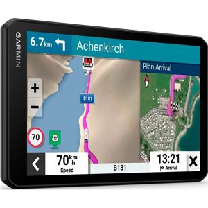 Garmin +26469 #14 campercam 795 / navegador gps para autocaravana 7'' con mapas europa 010-02728-15