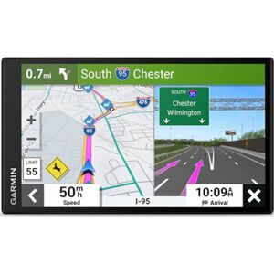 Garmin +27945 #14 drivecam 76 / navegador gps para coche 7'' con mapas de europa y dashcam 010-02729-15