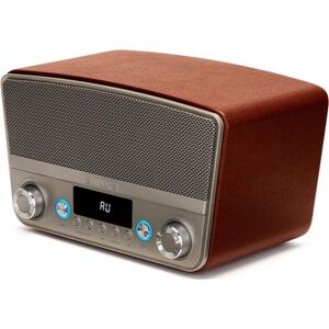 Aiwa bstu_750br radio altavoz bt 50w bstu-750br m radio