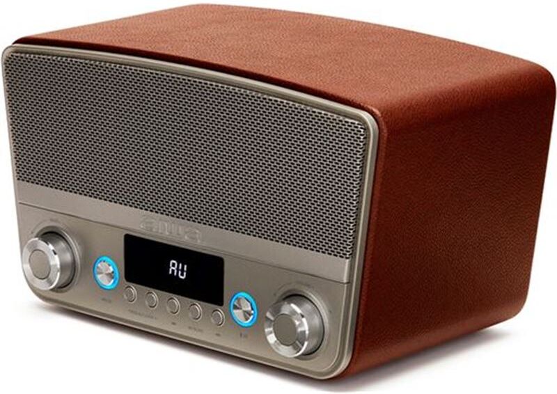 Aiwa bstu_750br radio altavoz bt 50w bstu-750br m radio