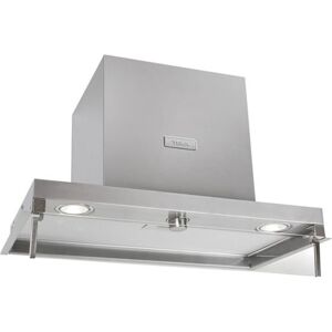 Teka integra66750pos campana integrable inox 66750 60cm