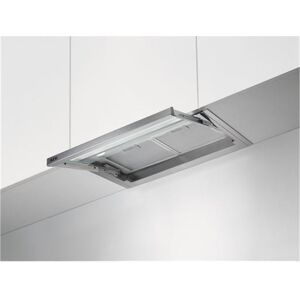 Electrolux aegdpe4641m campana aeg dpe4641m 60cm inox