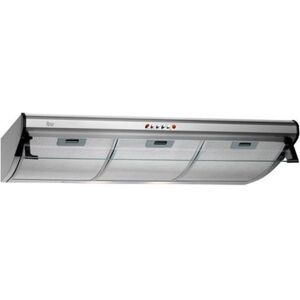 Teka 40466250 campana c 9420 s inox campanas convencionales