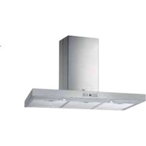 Teka 40484640 campana ecopower dh2 isla 985 isla de 900 mm.