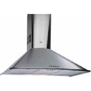 Teka 40476222 campana dm 975 s inox 900 mm. ecopower. clase