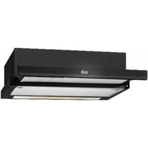 Teka 40436812 campana ecopower cnl 6415 b negra ecopower 1