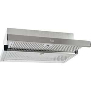 Teka 40436820 campana ecopower cnl 6415 plus s inox ecopowe