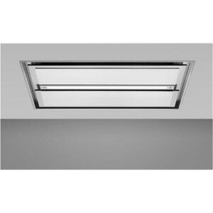 Electrolux aegdck5281hg campana de techo aeg dck5281hg 120cm blanco