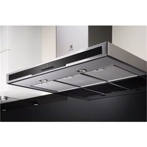 Electrolux efb90550dx kitchen ventilator campanas convencionales