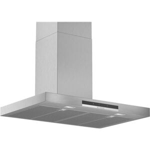 Bosch dwb77im50 campana pared box slim b 75 c campanas decorativas