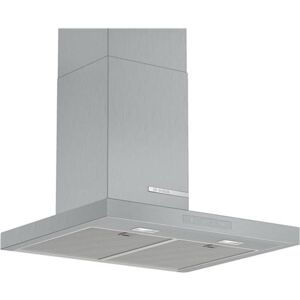 Bosch dwb67cm50 , , campana, pared box slim, a, encastrable, 60 cm, 671 m3/h,