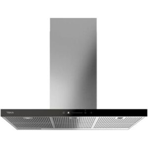 Teka 112960012 home dhp 98760 campana inteligente decorativa de 90cm clase a+++