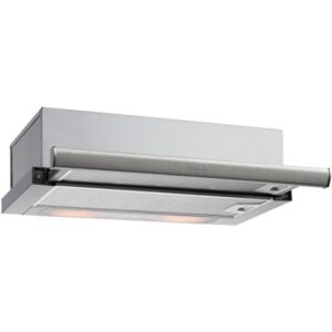 Teka 113080008 tl 6420.2 l-campana extraible convencional clase c inox