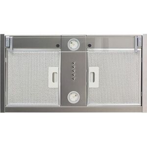 Cata armonia x 60 campana armonia 60 x/b inox de 60cm