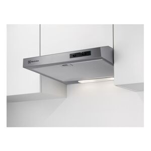 Electrolux efu216s campana extractora convencional 60cm clase d