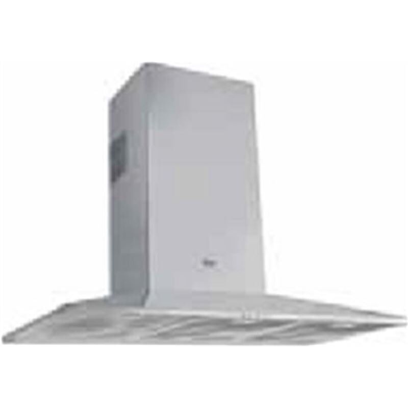 Teka 40437010 campana ecopower tikal dss 985 inox 900 mm. e