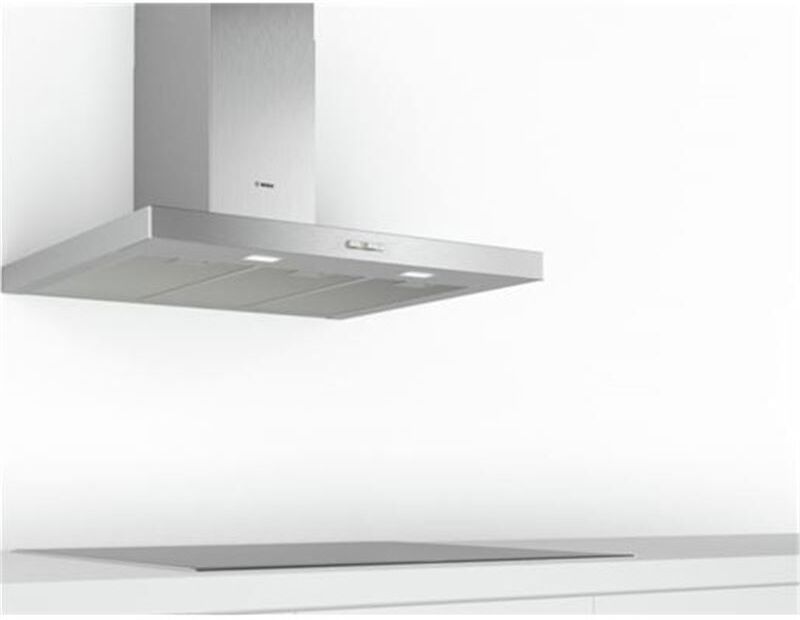 Bosch dwb96bc50 campana pared box slim a 90 campanas decorativas