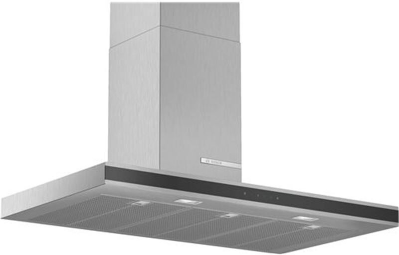 Bosch dwb97fm50 campana pared box slim b 90 campanas decorativas