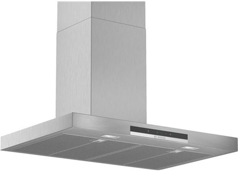 Bosch dwb77im50 campana pared box slim b 75 c campanas decorativas