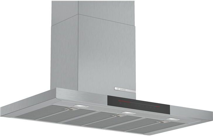 Bosch dwb98jq50 campana decorativa de pared