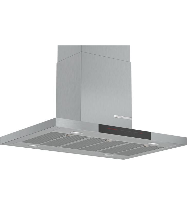 Bosch dib98jq50 campana decorativa de isla